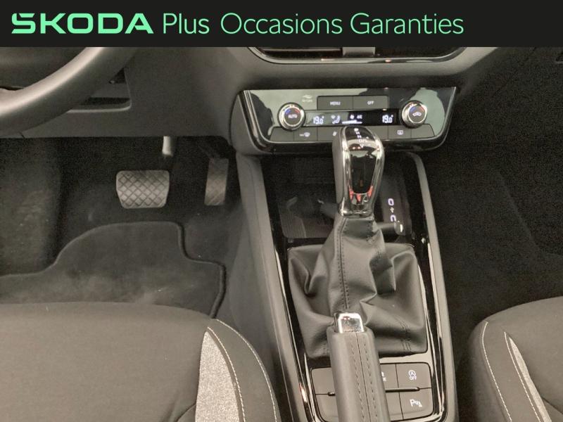 Voitures occasions ŠKODA KAMIQ Selection Nice