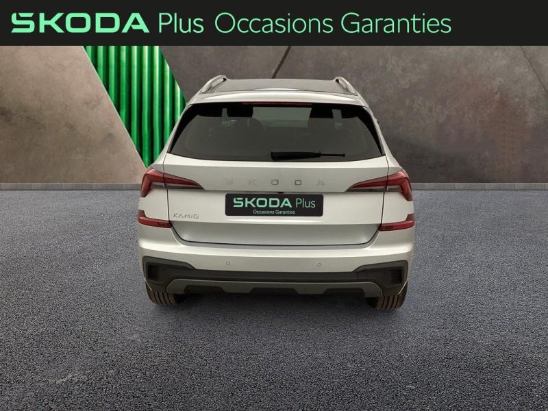 Voitures occasions ŠKODA KAMIQ Selection Nice