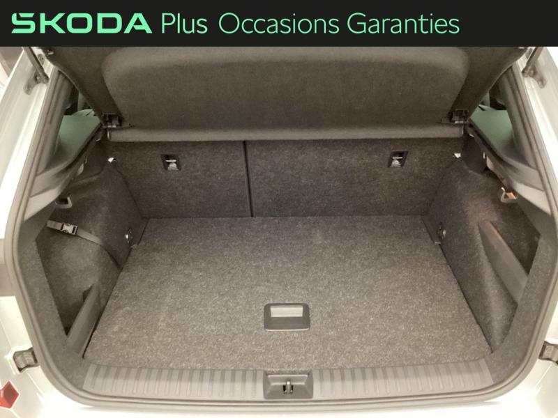 Voitures occasions ŠKODA KAMIQ Selection Nice