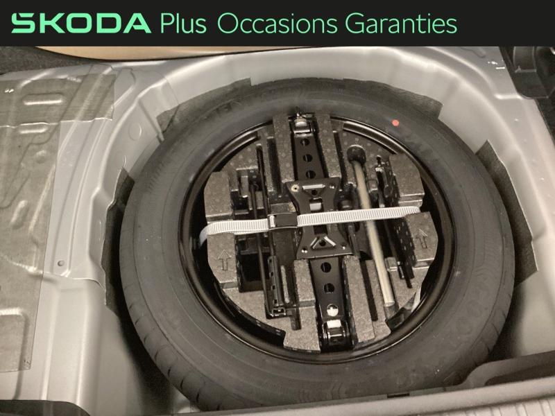 Voitures occasions ŠKODA KAMIQ Selection Nice