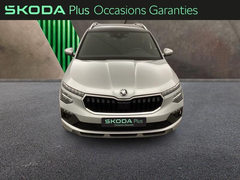 Voitures occasions ŠKODA KAMIQ Selection Nice