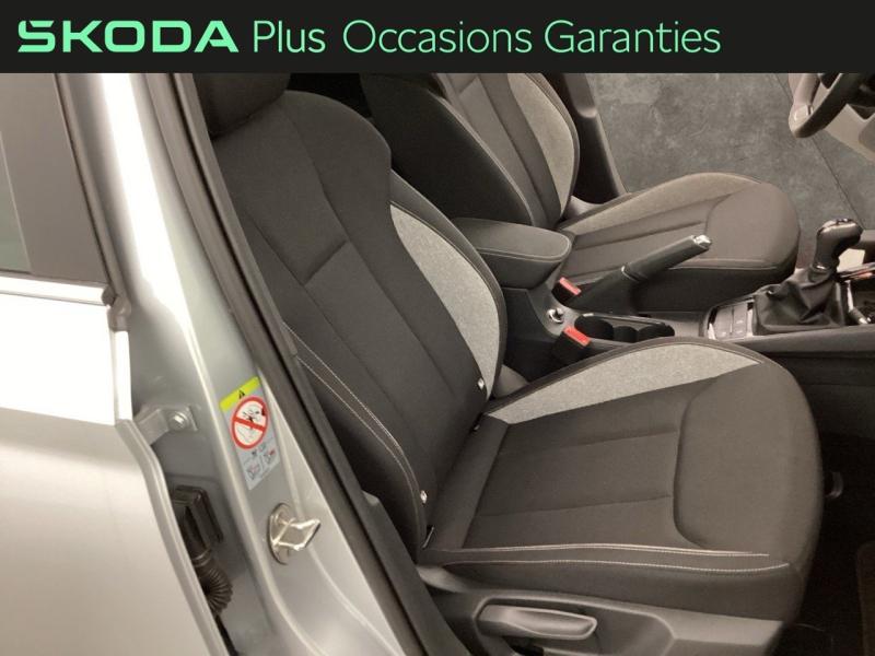 Voitures occasions ŠKODA KAMIQ Selection Nice