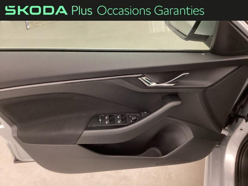 Voitures occasions ŠKODA KAMIQ Selection Nice