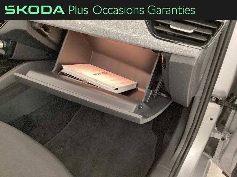 Voitures occasions ŠKODA KAMIQ Selection Nice