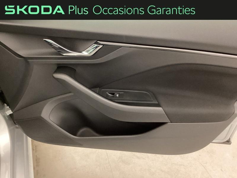 Voitures occasions ŠKODA KAMIQ Selection Nice