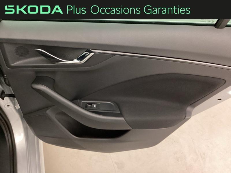 Voitures occasions ŠKODA KAMIQ Selection Nice