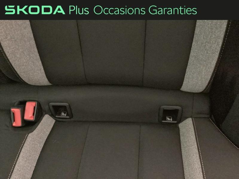 Voitures occasions ŠKODA KAMIQ Selection Nice