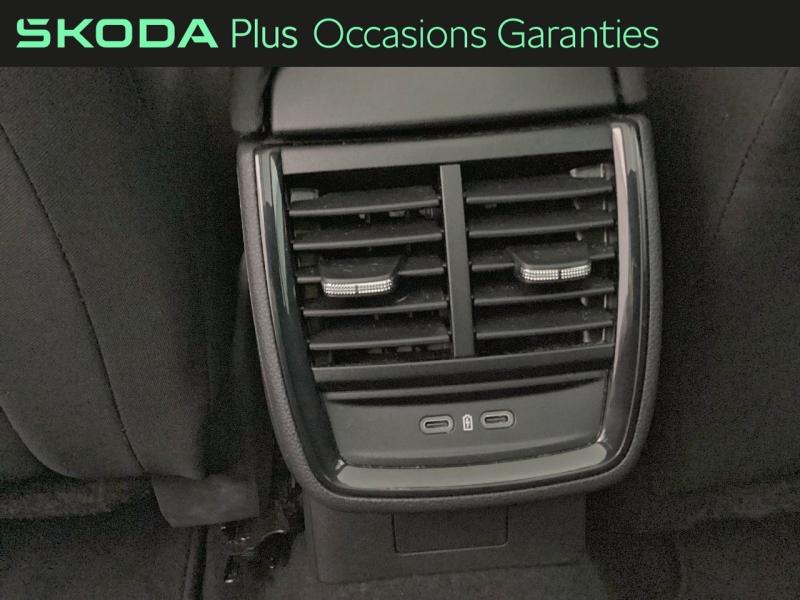 Voitures occasions ŠKODA KAMIQ Selection Nice