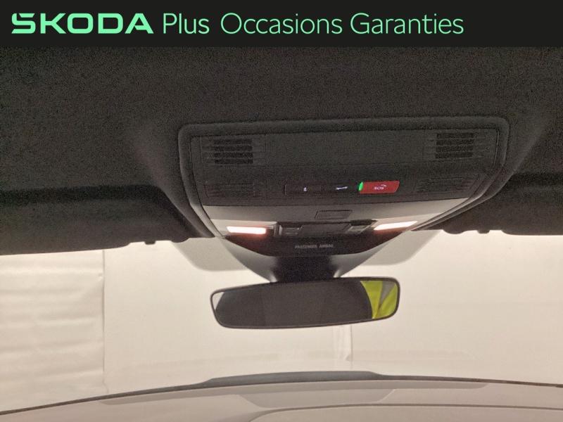 Voitures occasions ŠKODA KAMIQ Selection Nice