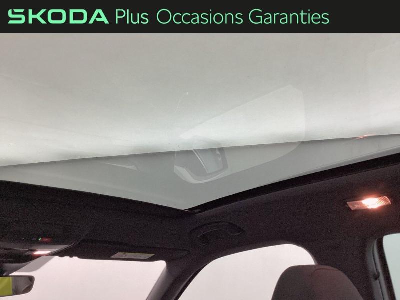 Voitures occasions ŠKODA KAMIQ Selection Nice