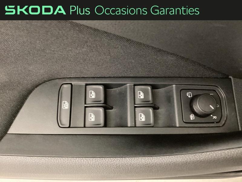 Voitures occasions ŠKODA KAMIQ Selection Nice