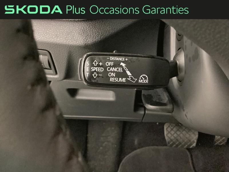 Voitures occasions ŠKODA KAMIQ Selection Nice