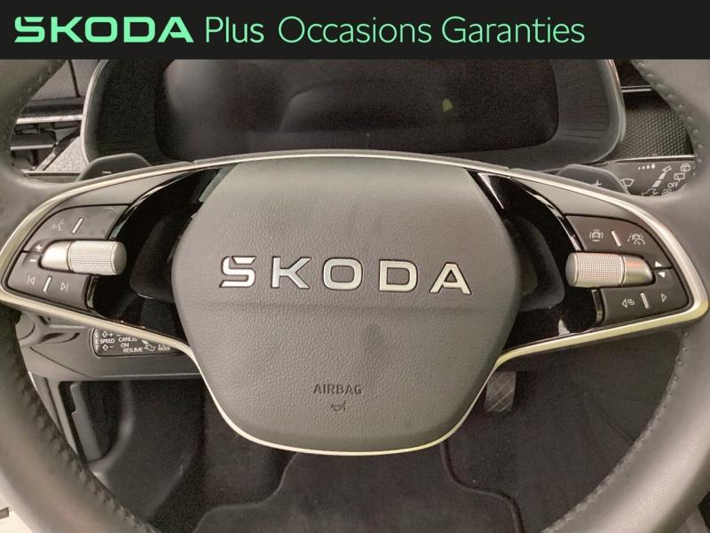 Voitures occasions ŠKODA KAMIQ Selection Nice