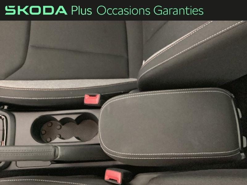 Voitures occasions ŠKODA KAMIQ Selection Nice