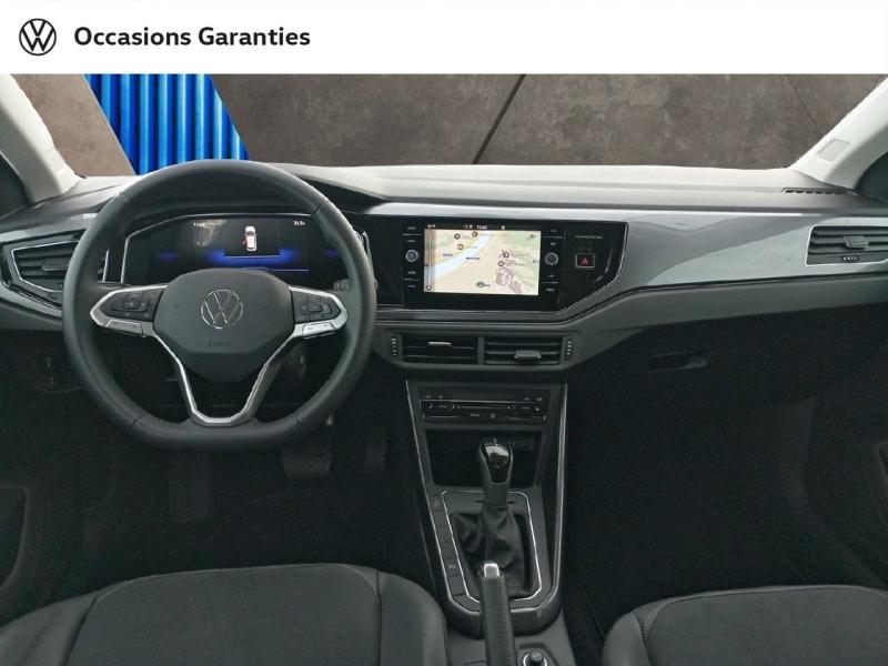 Voitures occasions VOLKSWAGEN POLO Style Nice