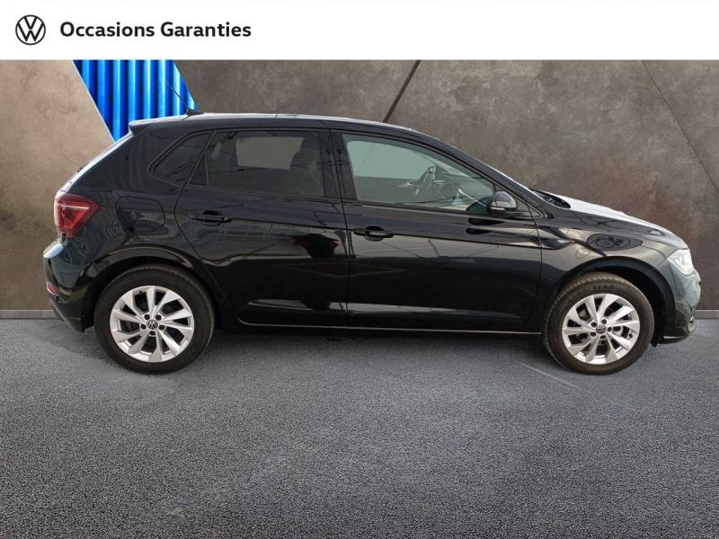 Voitures occasions VOLKSWAGEN POLO Style Nice