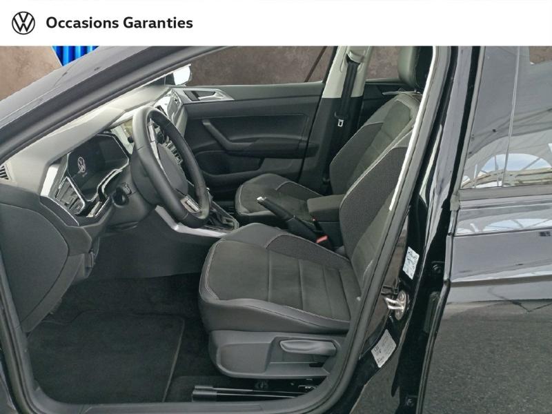 Voitures occasions VOLKSWAGEN POLO Style Nice