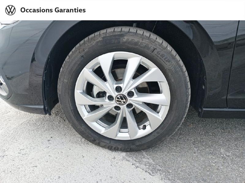 Voitures occasions VOLKSWAGEN POLO Style Nice