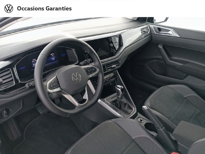 Voitures occasions VOLKSWAGEN POLO Style Nice
