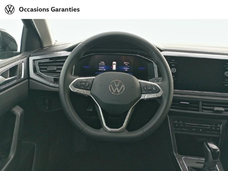 Voitures occasions VOLKSWAGEN POLO Style Nice