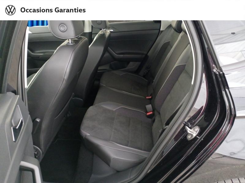 Voitures occasions VOLKSWAGEN POLO Style Nice