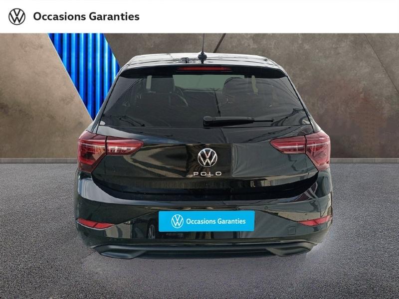 Voitures occasions VOLKSWAGEN POLO Style Nice