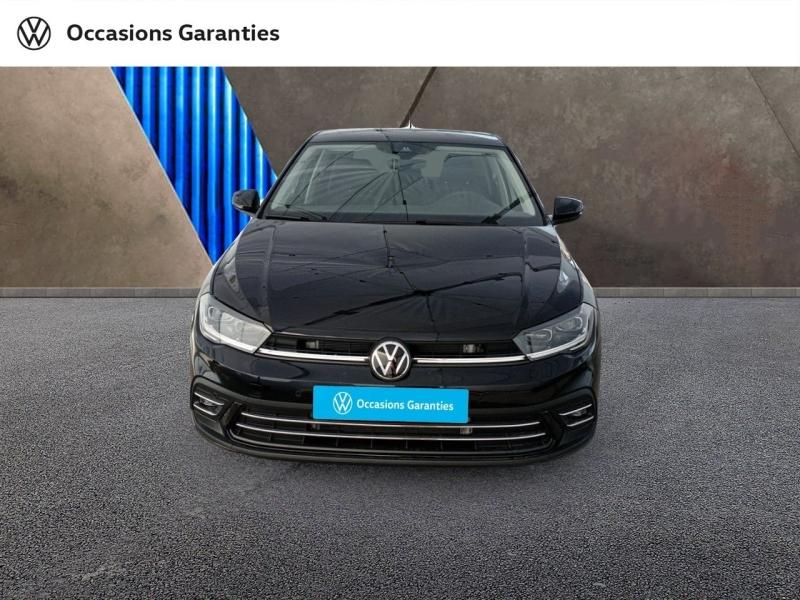 Voitures occasions VOLKSWAGEN POLO Style Nice
