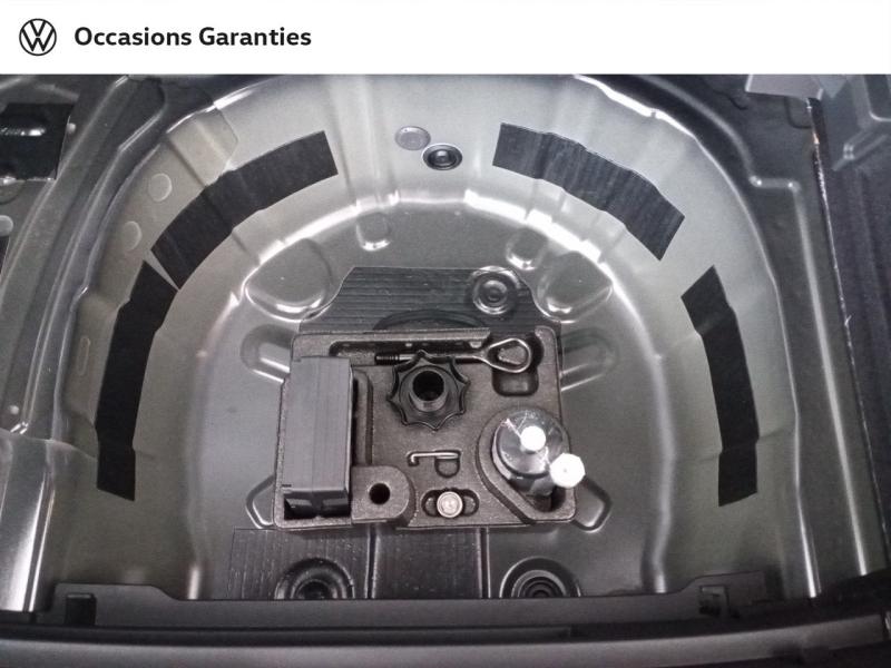 Voitures occasions VOLKSWAGEN POLO Style Nice