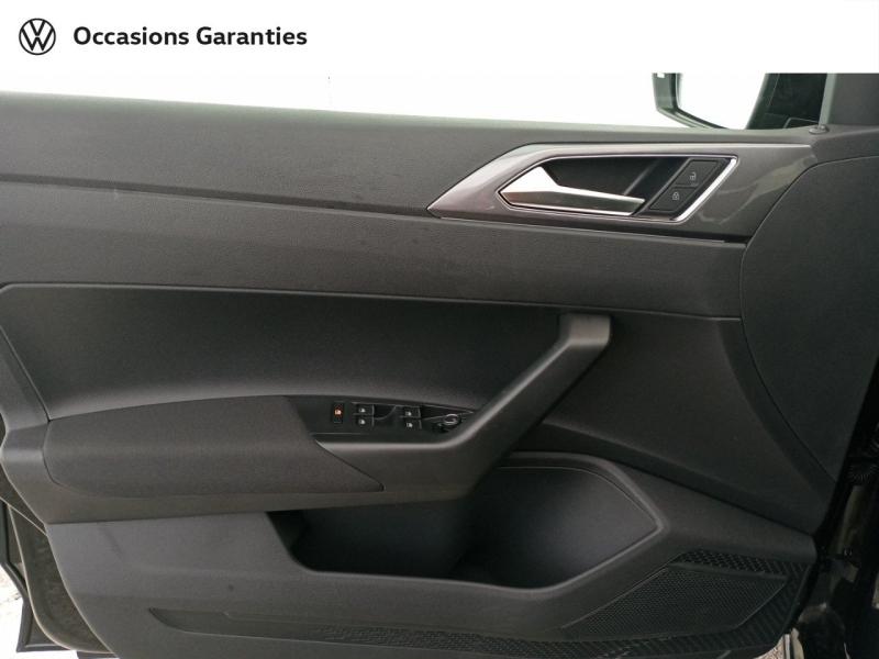 Voitures occasions VOLKSWAGEN POLO Style Nice