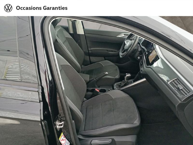 Voitures occasions VOLKSWAGEN POLO Style Nice