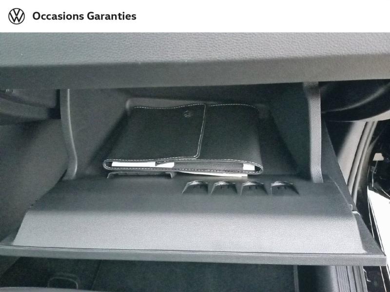 Voitures occasions VOLKSWAGEN POLO Style Nice