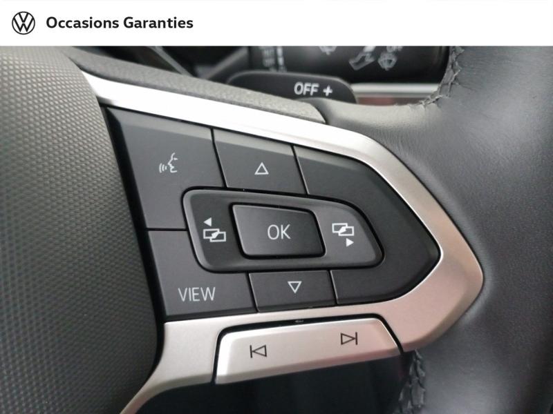 Voitures occasions VOLKSWAGEN POLO Style Nice