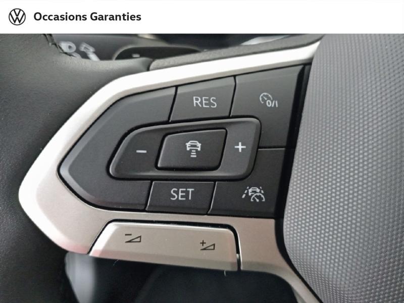 Voitures occasions VOLKSWAGEN POLO Style Nice