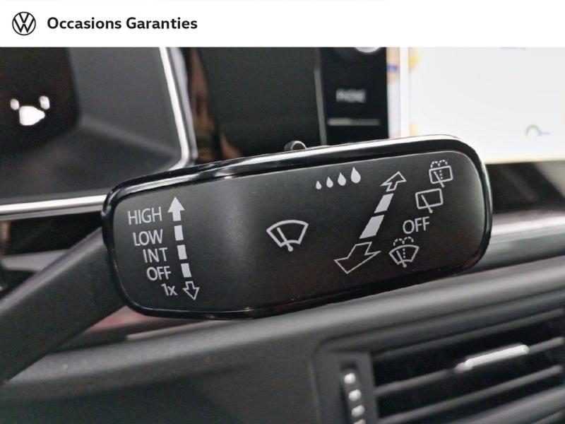 Voitures occasions VOLKSWAGEN POLO Style Nice