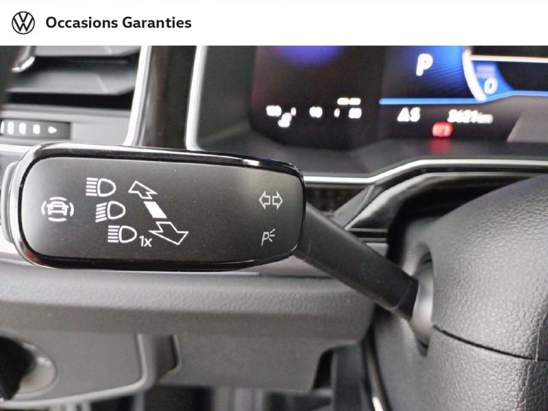 Voitures occasions VOLKSWAGEN POLO Style Nice