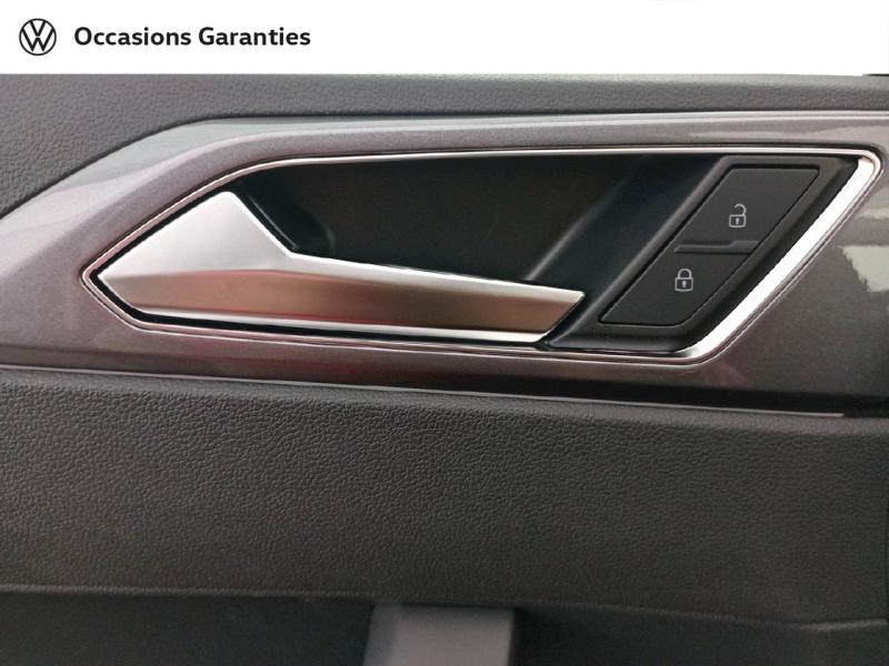 Voitures occasions VOLKSWAGEN POLO Style Nice