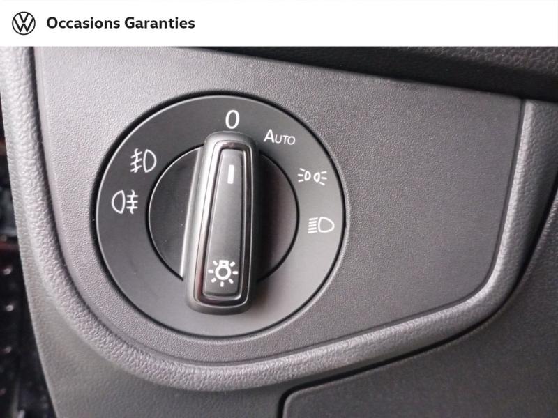 Voitures occasions VOLKSWAGEN POLO Style Nice