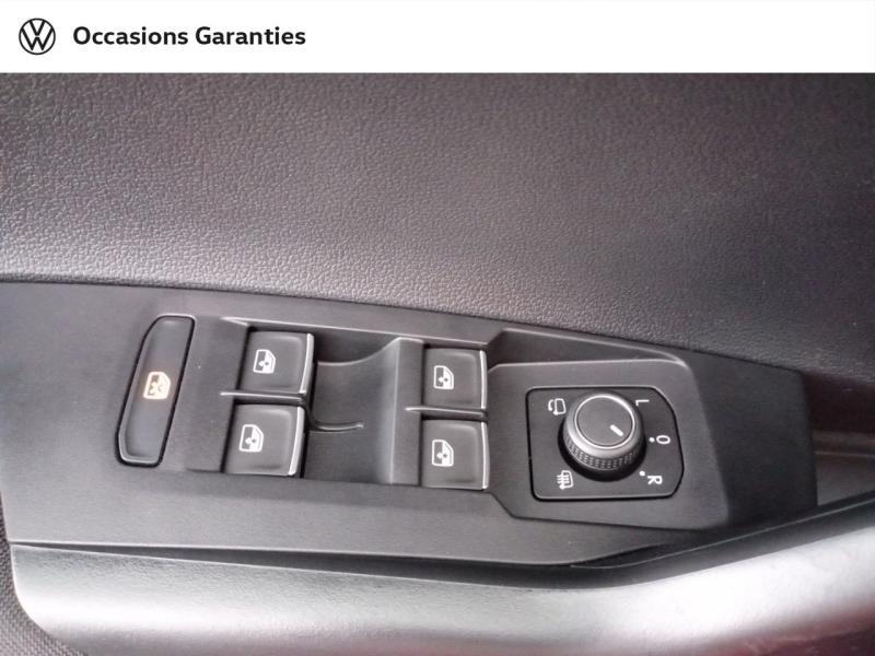 Voitures occasions VOLKSWAGEN POLO Style Nice