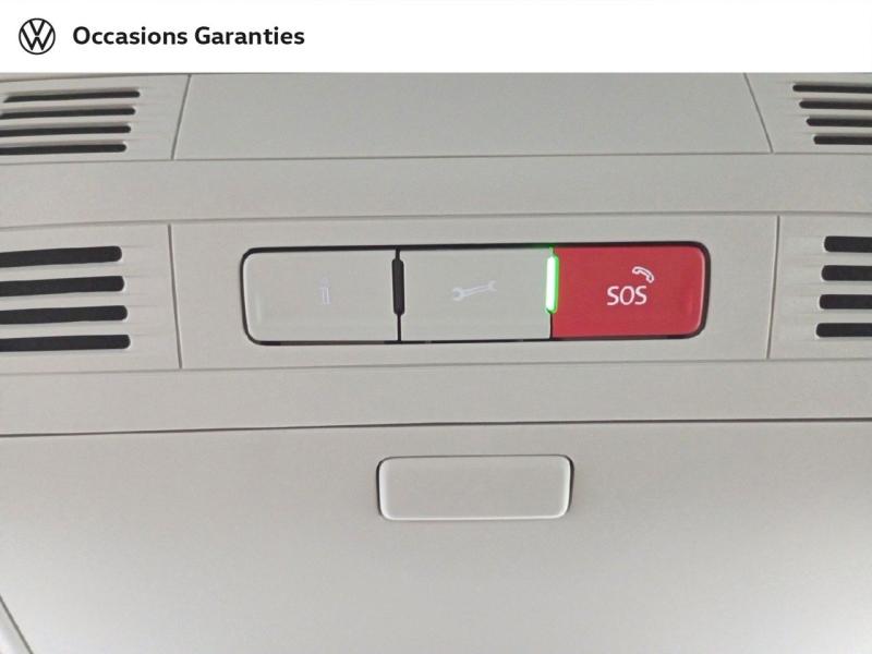 Voitures occasions VOLKSWAGEN POLO Style Nice