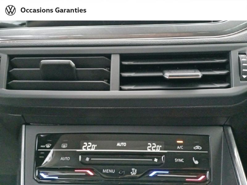 Voitures occasions VOLKSWAGEN POLO Style Nice