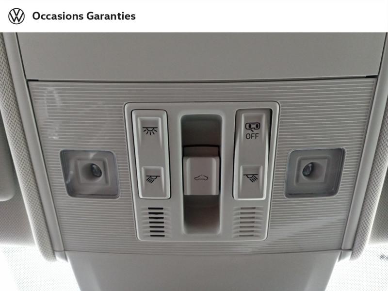 Voitures occasions VOLKSWAGEN POLO Style Nice