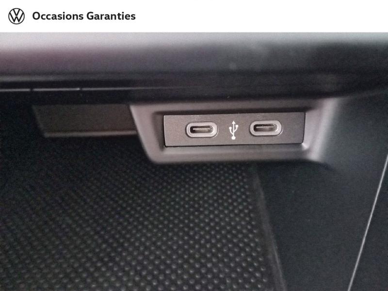 Voitures occasions VOLKSWAGEN POLO Style Nice