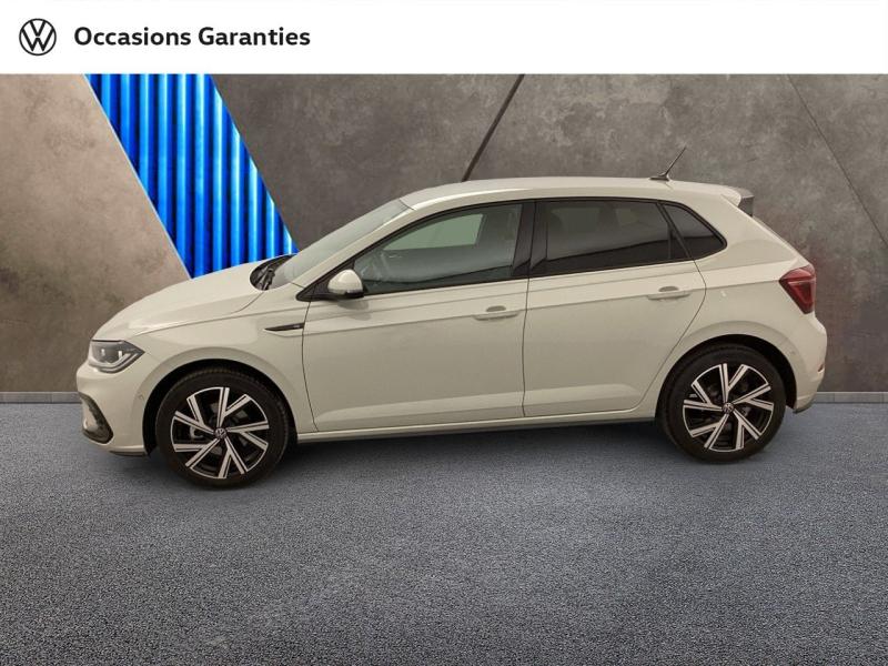 Voitures occasions VOLKSWAGEN POLO R-Line Nice