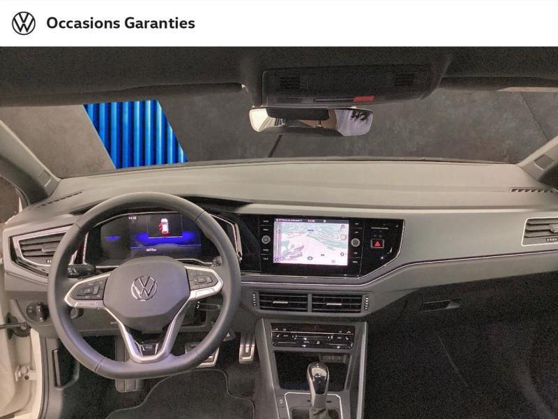 Voitures occasions VOLKSWAGEN POLO R-Line Nice
