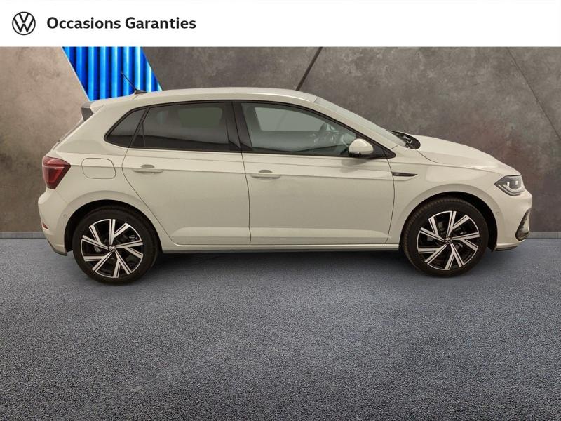 Voitures occasions VOLKSWAGEN POLO R-Line Nice