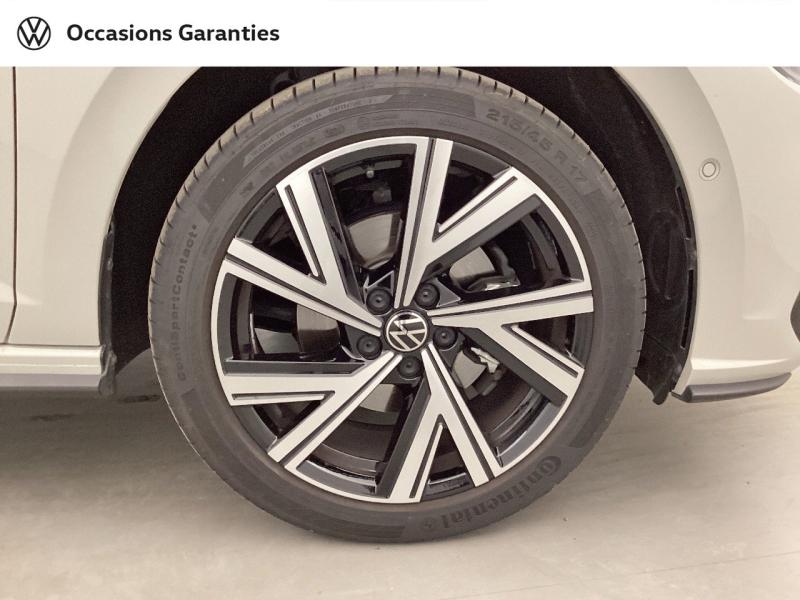 Voitures occasions VOLKSWAGEN POLO R-Line Nice