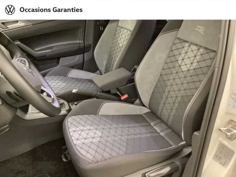 Voitures occasions VOLKSWAGEN POLO R-Line Nice