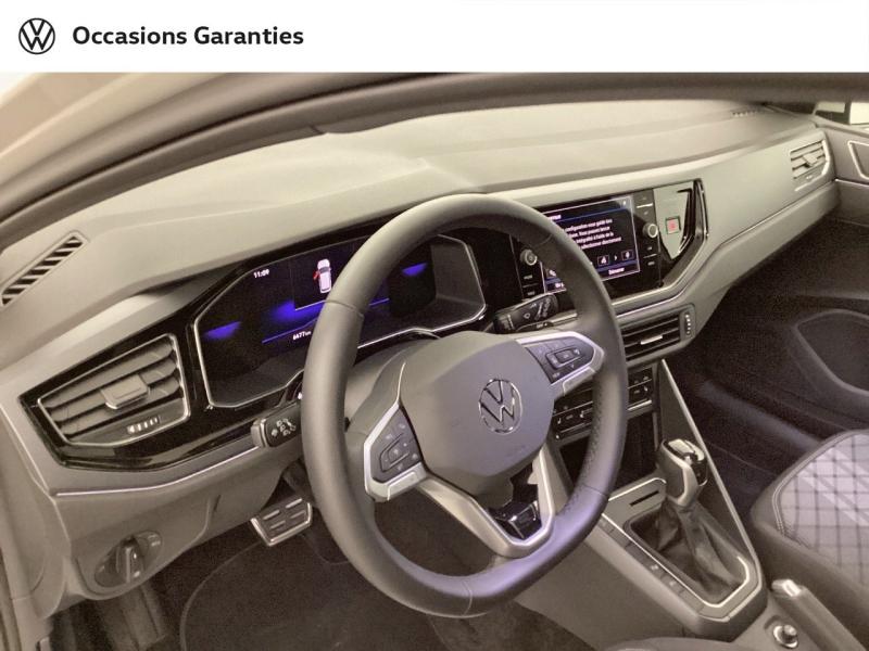Voitures occasions VOLKSWAGEN POLO R-Line Nice