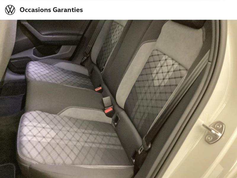 Voitures occasions VOLKSWAGEN POLO R-Line Nice