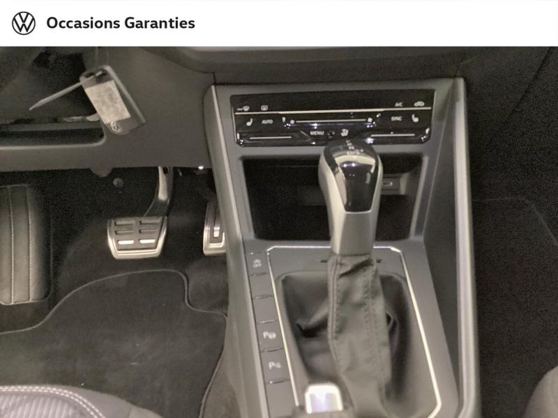 Voitures occasions VOLKSWAGEN POLO R-Line Nice